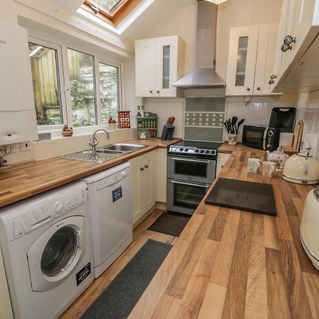 Manod View Villa Blaenau Ffestiniog Bagian luar foto