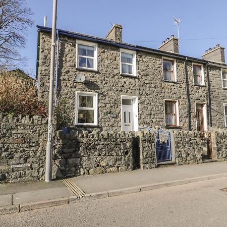 Manod View Villa Blaenau Ffestiniog Bagian luar foto