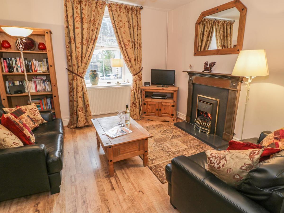 Manod View Villa Blaenau Ffestiniog Bagian luar foto
