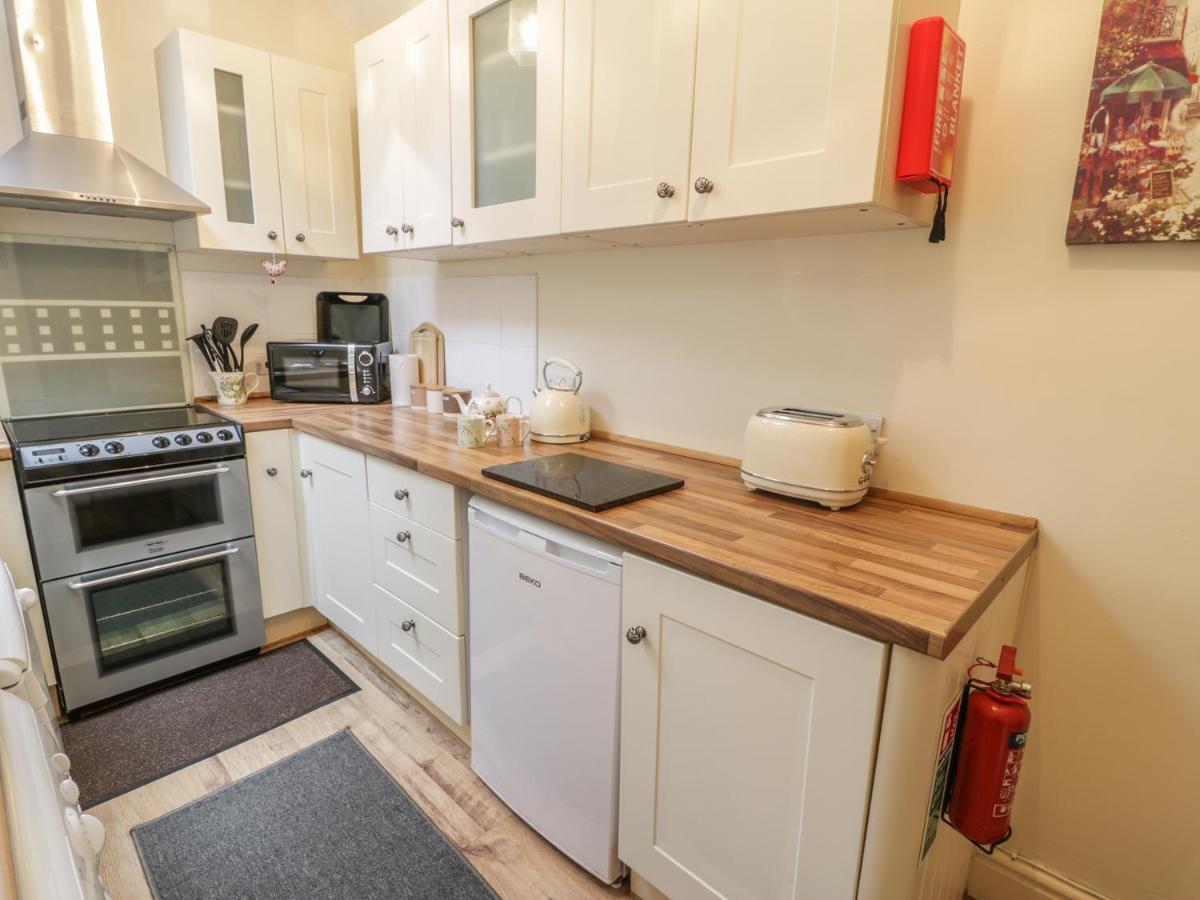 Manod View Villa Blaenau Ffestiniog Bagian luar foto