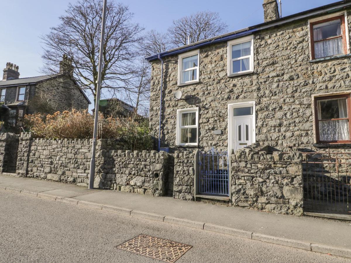Manod View Villa Blaenau Ffestiniog Bagian luar foto