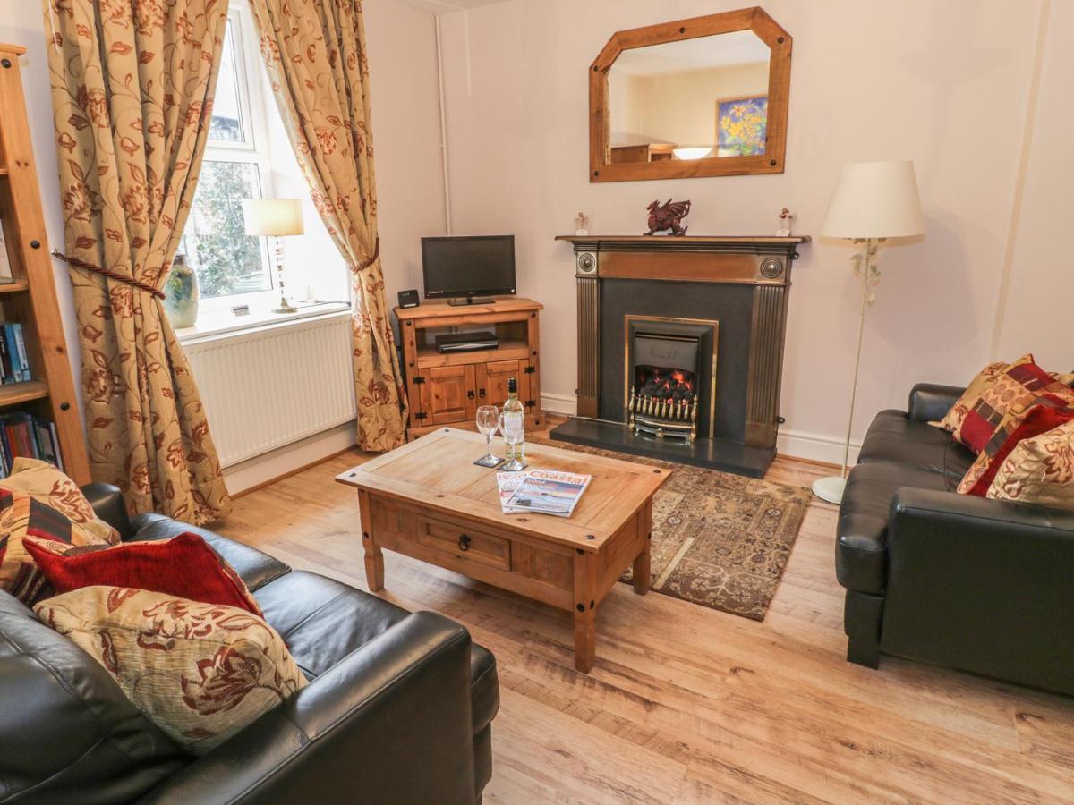 Manod View Villa Blaenau Ffestiniog Bagian luar foto