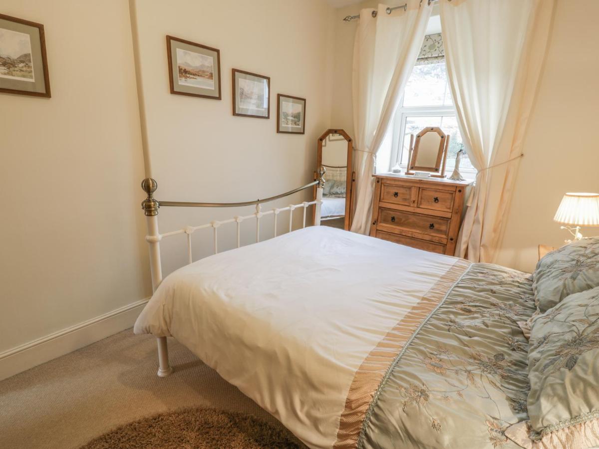 Manod View Villa Blaenau Ffestiniog Bagian luar foto