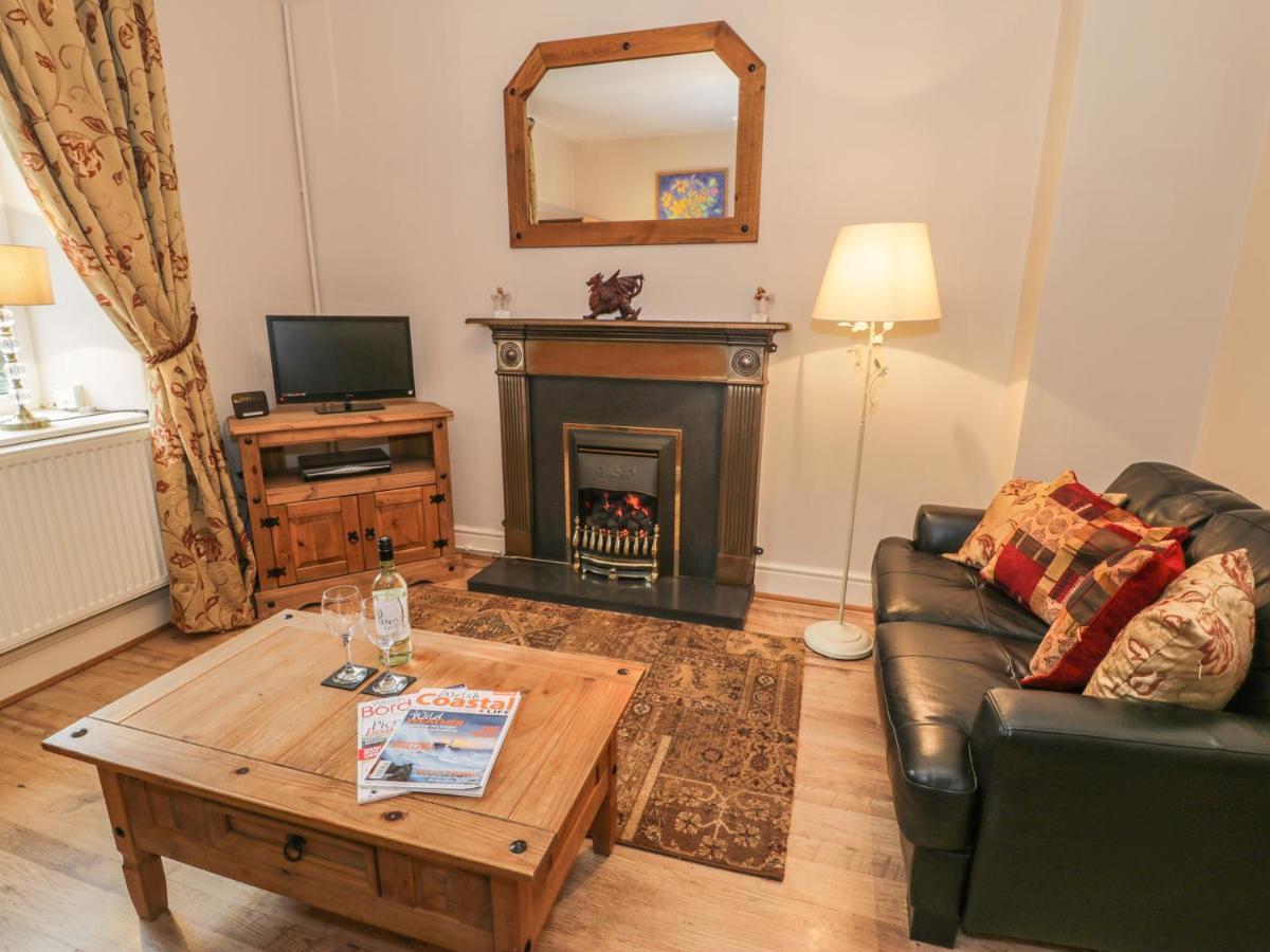 Manod View Villa Blaenau Ffestiniog Bagian luar foto