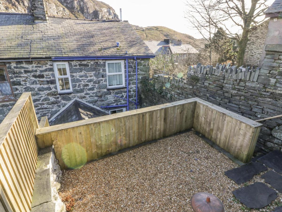 Manod View Villa Blaenau Ffestiniog Bagian luar foto