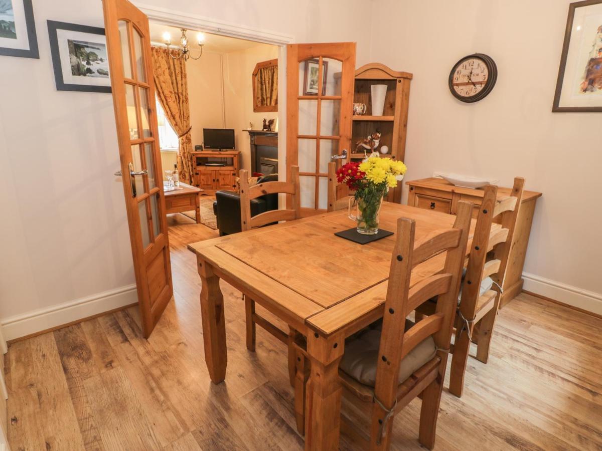 Manod View Villa Blaenau Ffestiniog Bagian luar foto