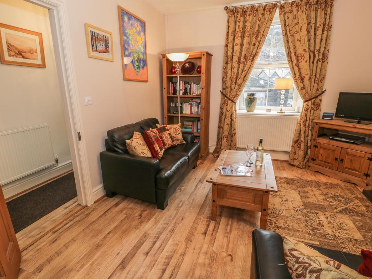 Manod View Villa Blaenau Ffestiniog Bagian luar foto
