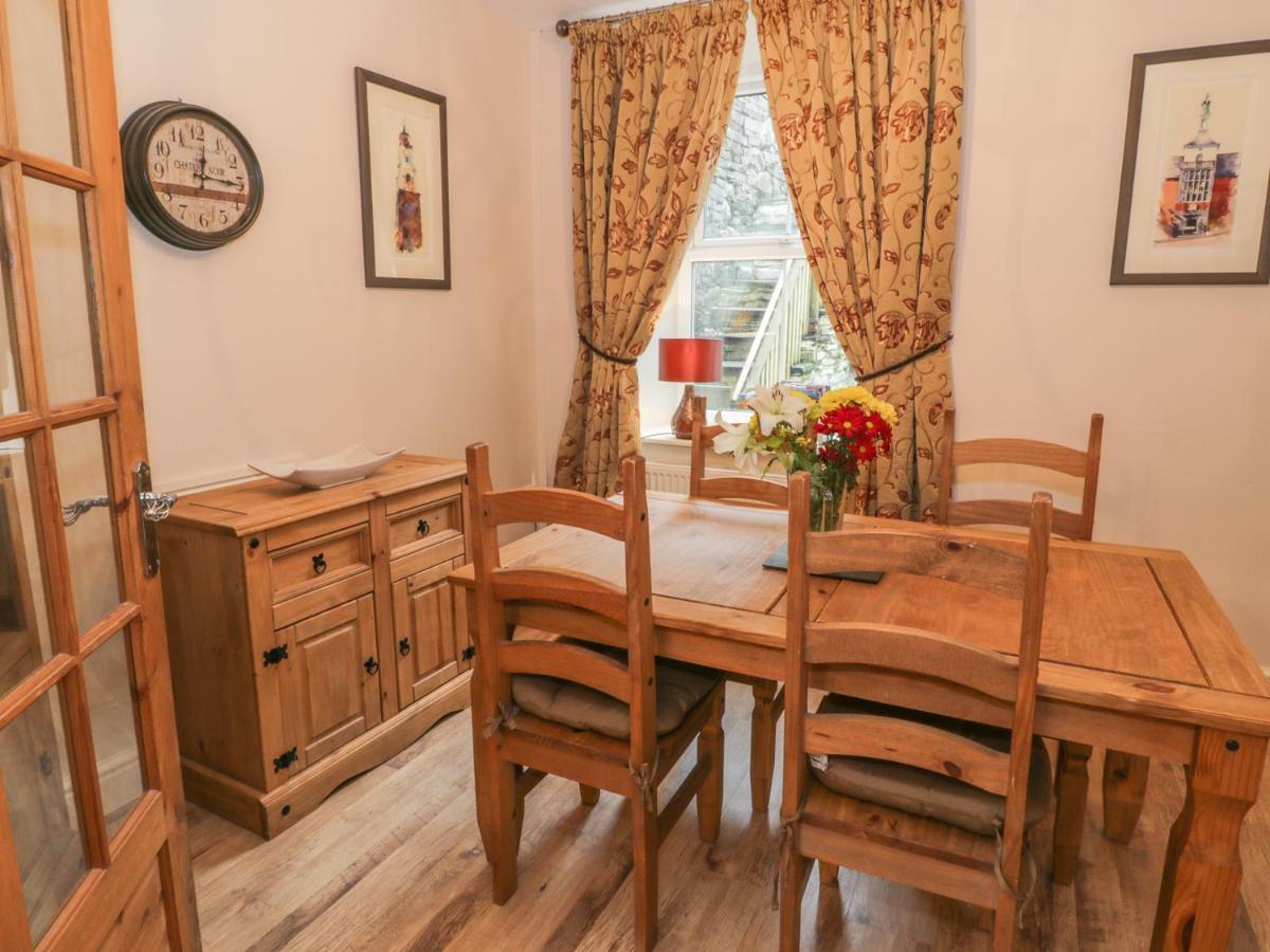 Manod View Villa Blaenau Ffestiniog Bagian luar foto