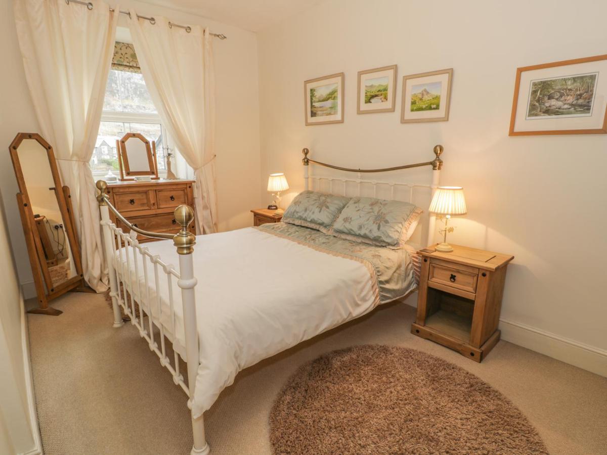 Manod View Villa Blaenau Ffestiniog Bagian luar foto